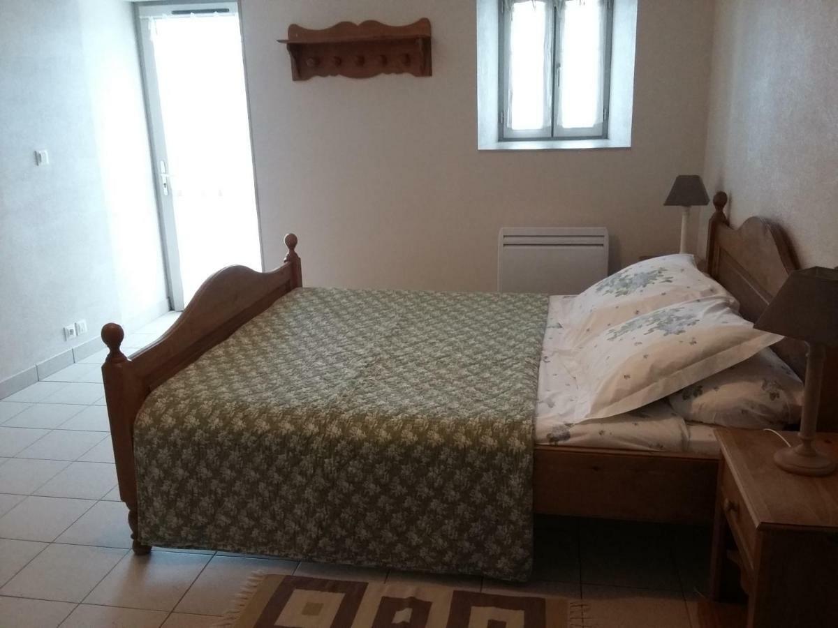 Bed and Breakfast La Ferme Du Vincin Ванн Экстерьер фото